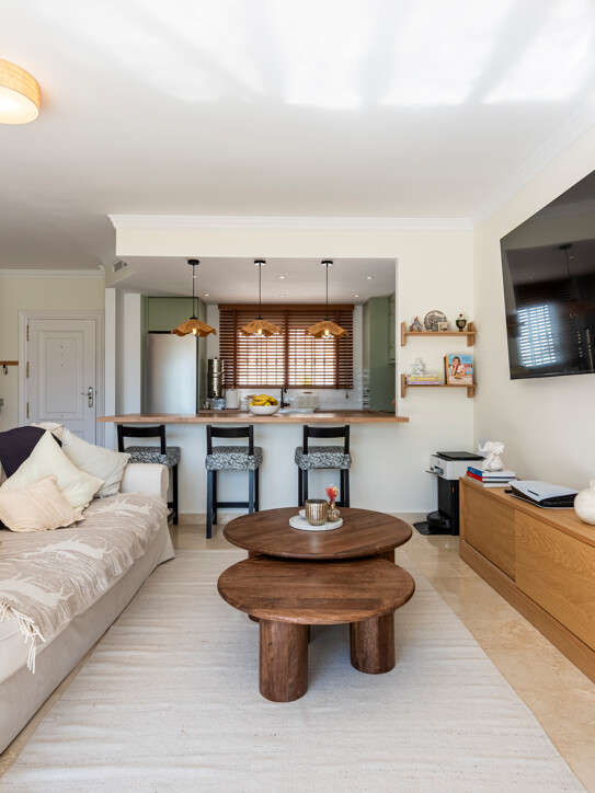 Aloha Townhouse