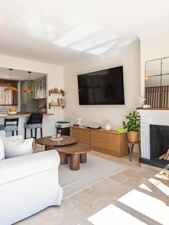Aloha Townhouse