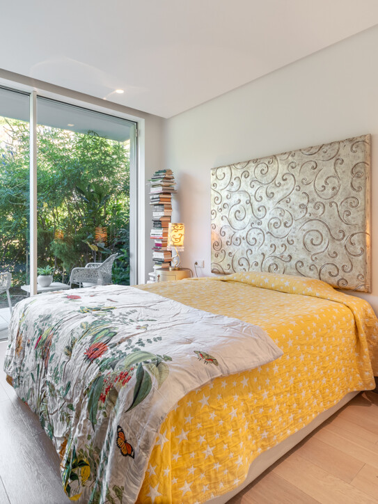 Palo Alto Ground Floor