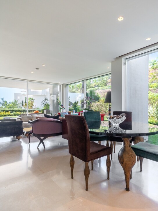 Palo Alto Ground Floor