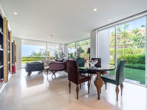 Palo Alto Ground Floor