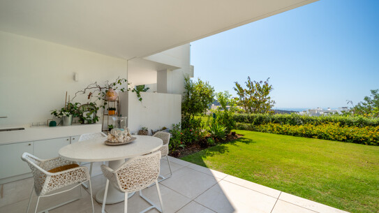 Palo Alto Ground Floor