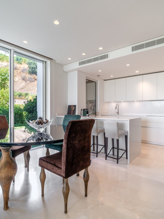 Palo Alto Ground Floor