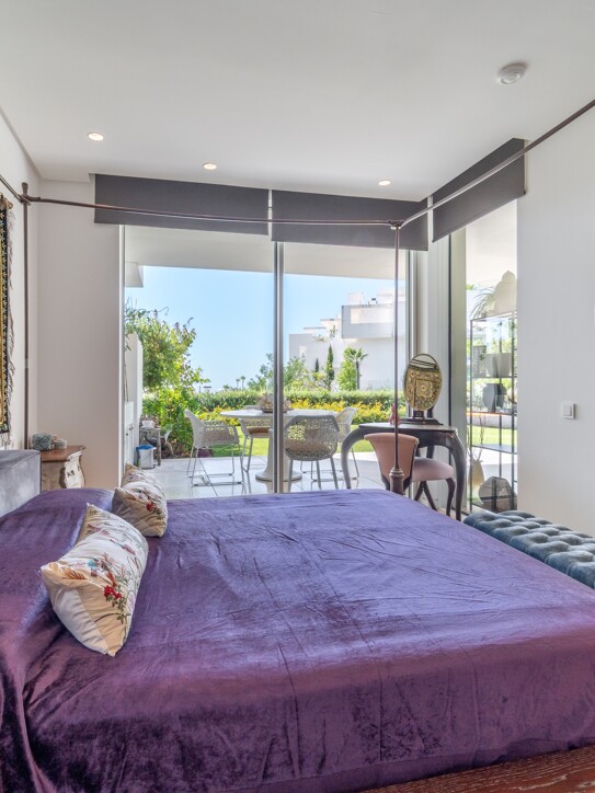 Palo Alto Ground Floor