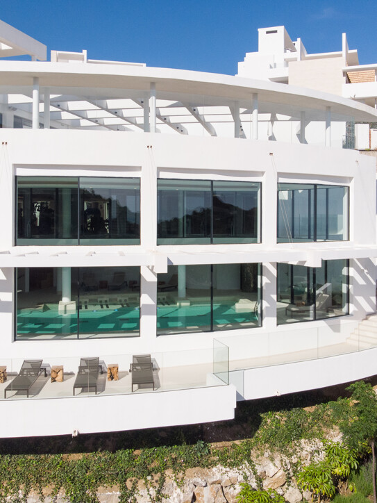 Palo Alto Ground Floor