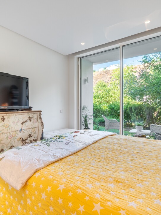 Palo Alto Ground Floor