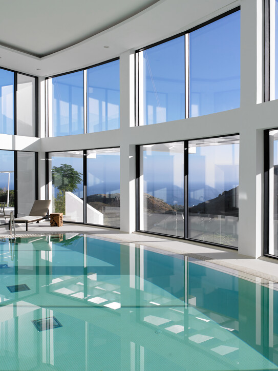 Palo Alto Ground Floor