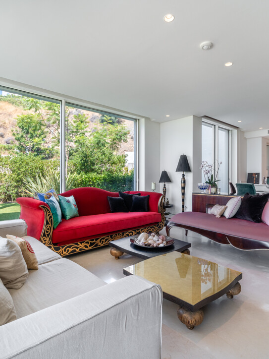 Palo Alto Ground Floor