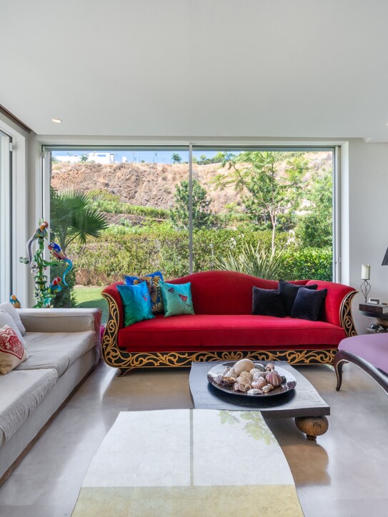 Palo Alto Ground Floor