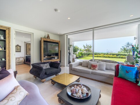 Palo Alto Ground Floor