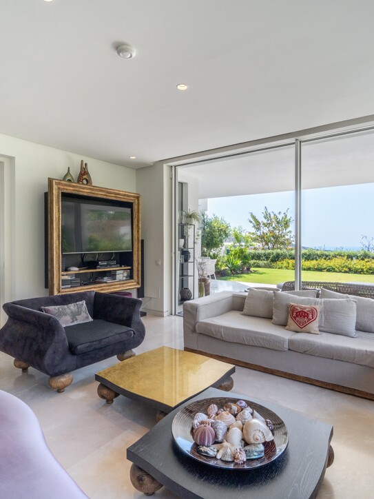 Palo Alto Ground Floor