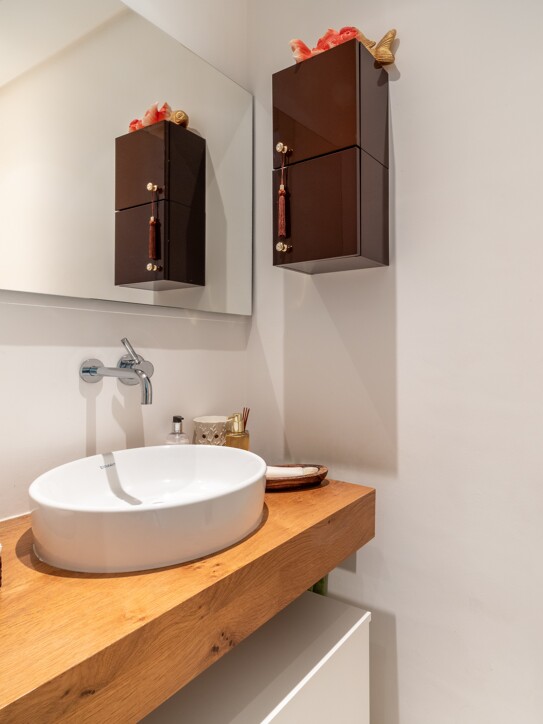 Palo Alto Ground Floor