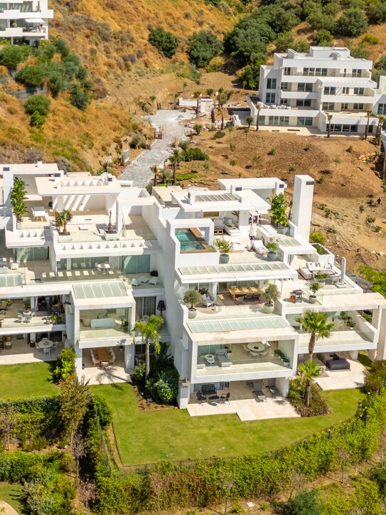 Palo Alto Ground Floor