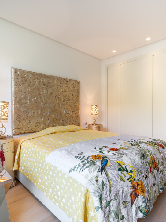 Palo Alto Ground Floor