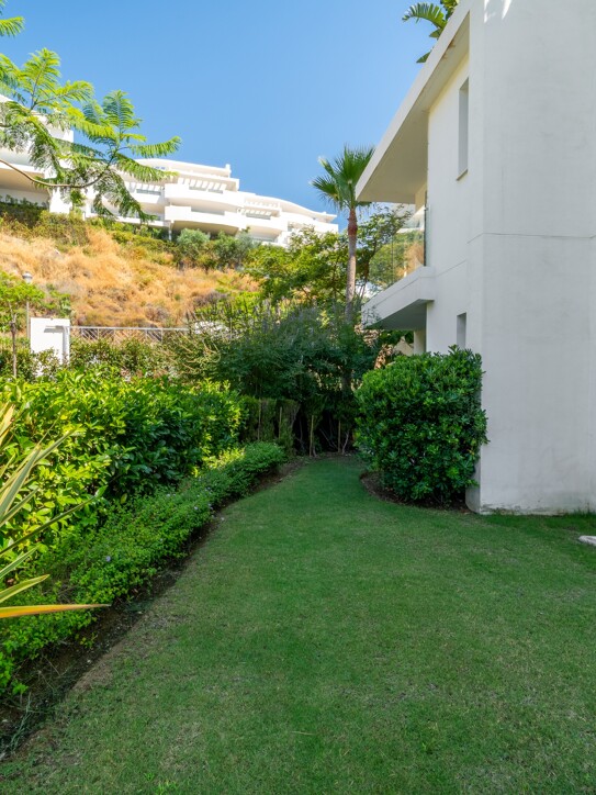 Palo Alto Ground Floor