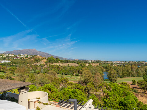 Sanlúcar Duplex Penthouse
