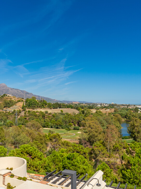 Sanlúcar Duplex Penthouse