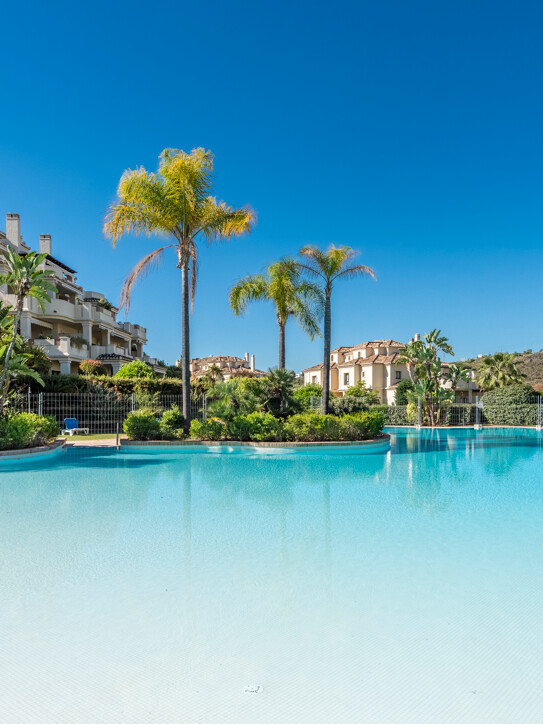 Sanlúcar Duplex Penthouse