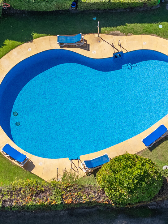 Sanlúcar Duplex Penthouse