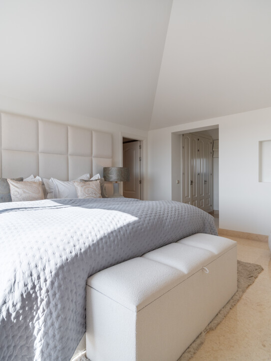 Sanlúcar Duplex Penthouse