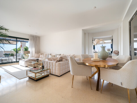 Sanlúcar Duplex Penthouse