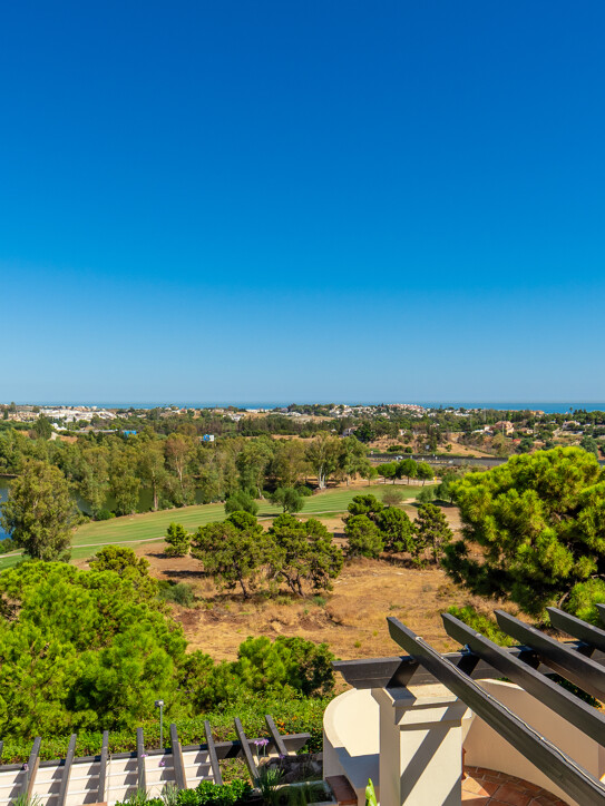 Sanlúcar Duplex Penthouse