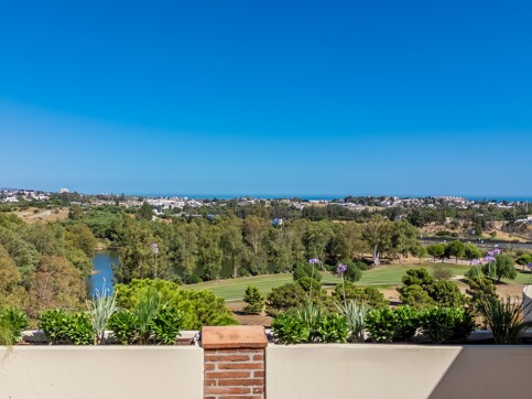 Sanlúcar Duplex Penthouse
