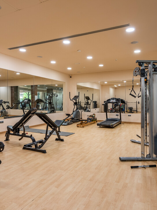 Sanlúcar Duplex Penthouse