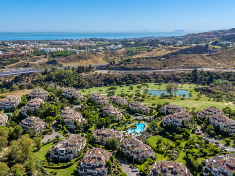 Sanlúcar Duplex Penthouse