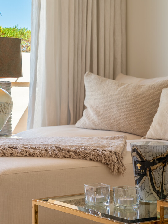 Sanlúcar Duplex Penthouse