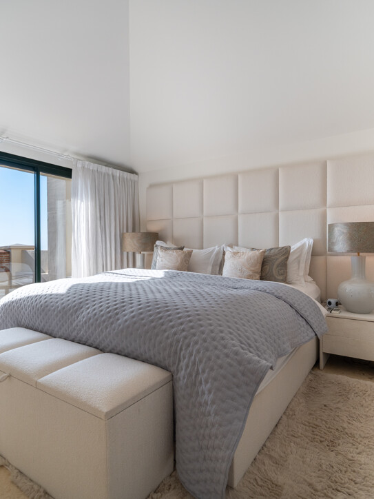 Sanlúcar Duplex Penthouse