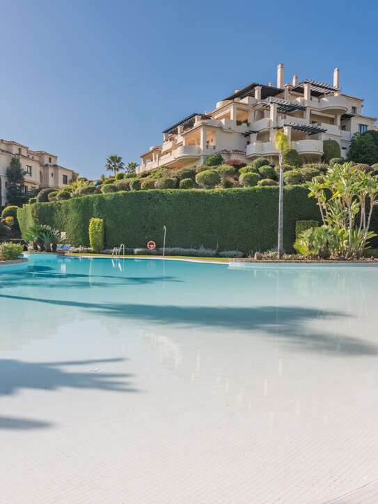 Sanlúcar Duplex Penthouse