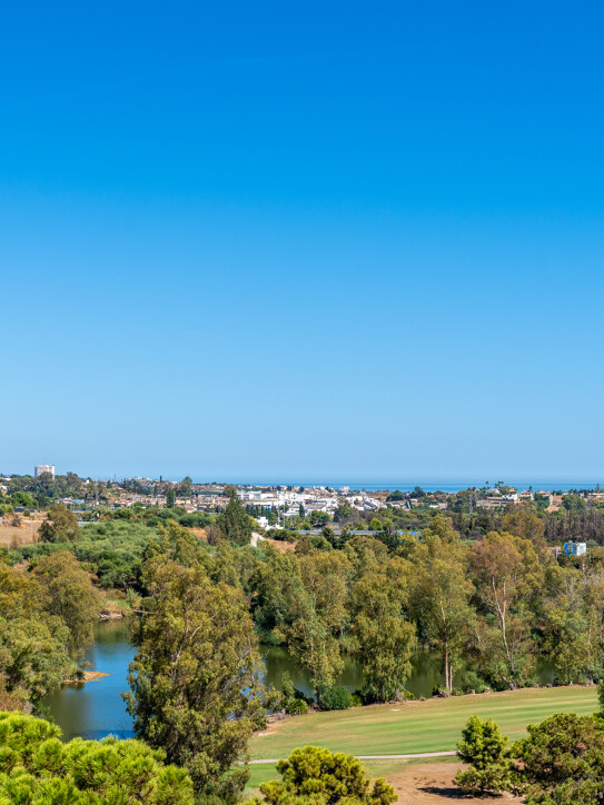 Sanlúcar Duplex Penthouse