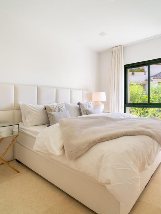 Sanlúcar Duplex Penthouse