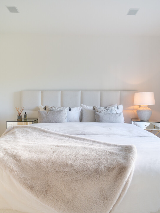 Sanlúcar Duplex Penthouse