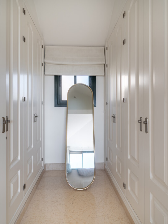 Sanlúcar Duplex Penthouse