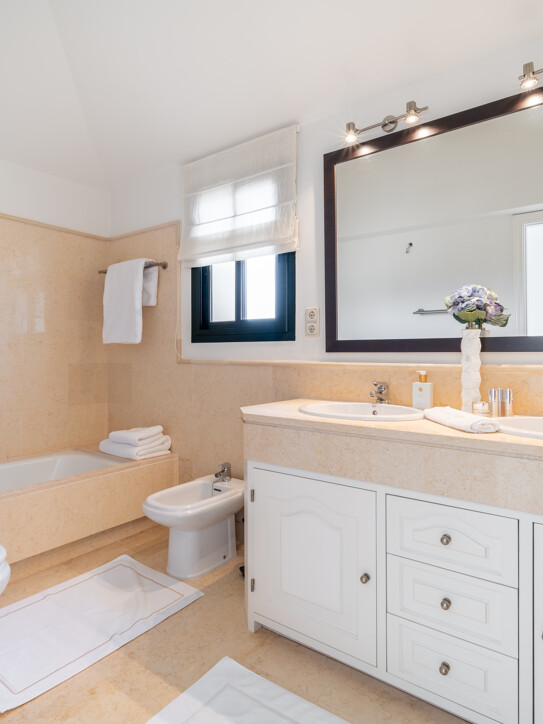 Sanlúcar Duplex Penthouse