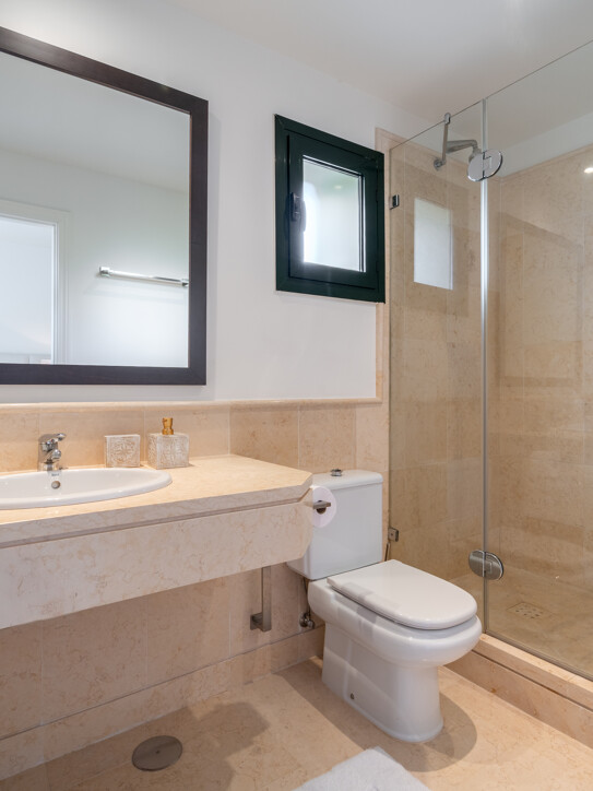 Sanlúcar Duplex Penthouse