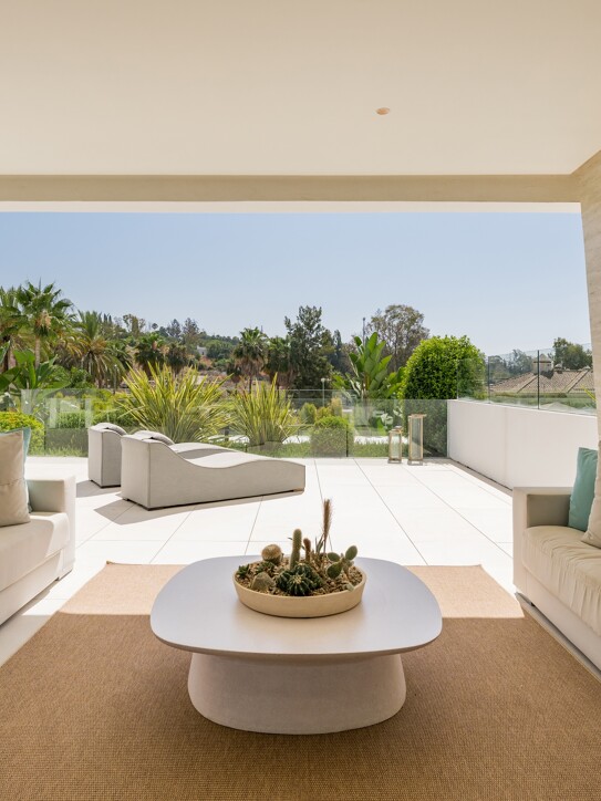 Epic Marbella 9 Ground Floor