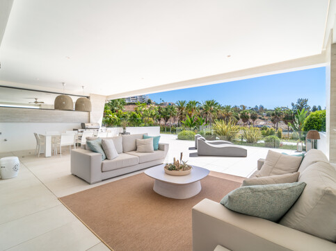 Epic Marbella 9 Ground Floor