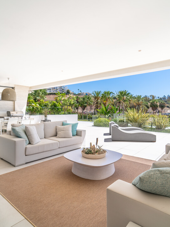 Epic Marbella 9 Ground Floor