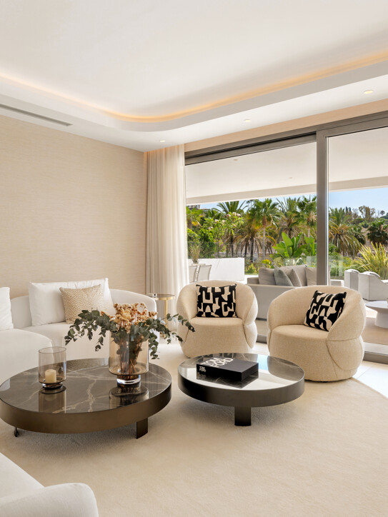 Epic Marbella 9 Ground Floor