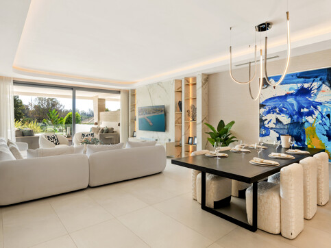 Epic Marbella 9 Ground Floor