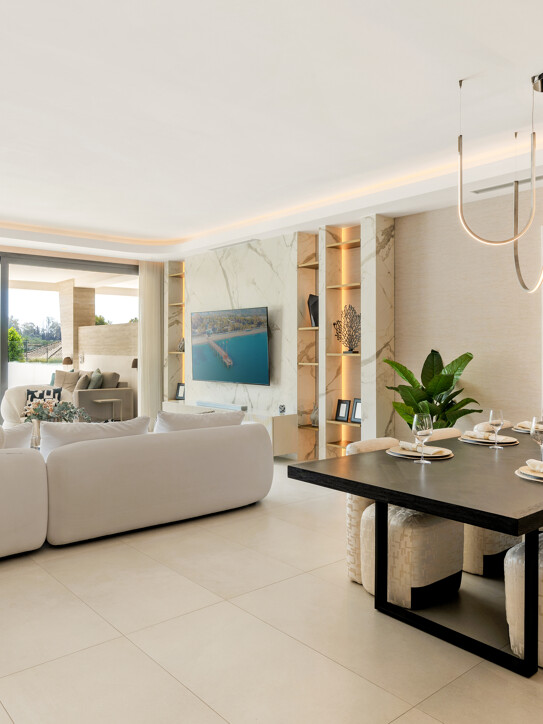 Epic Marbella 9 Ground Floor