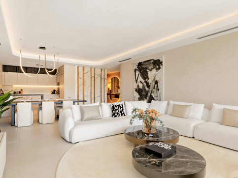 Epic Marbella 9 Ground Floor