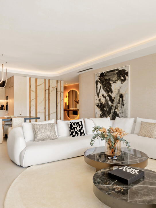 Epic Marbella 9 Ground Floor