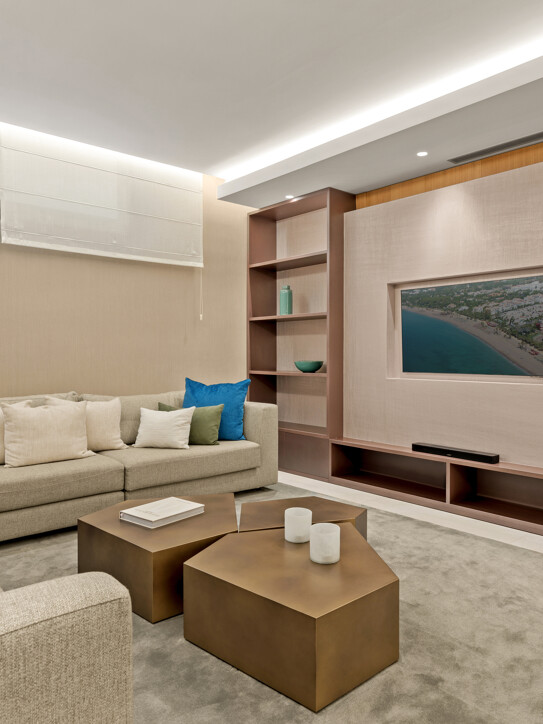 Epic Marbella 9 Ground Floor