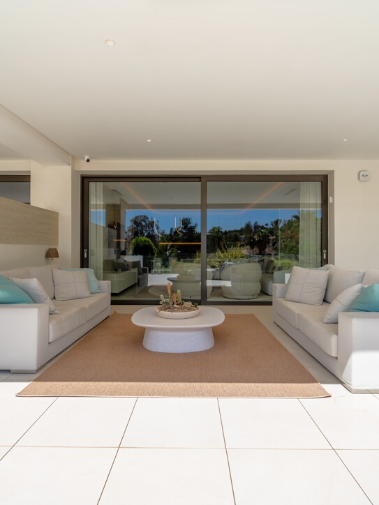 Epic Marbella 9 Ground Floor