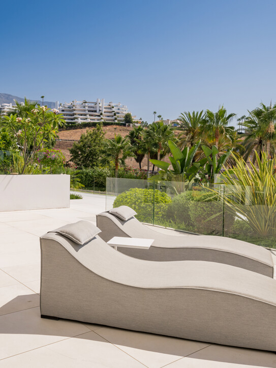 Epic Marbella 9 Ground Floor