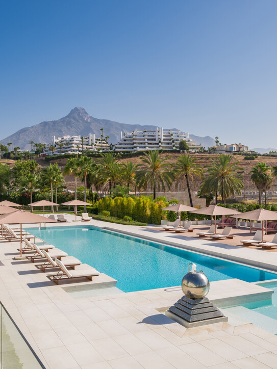 Epic Marbella 9 Ground Floor